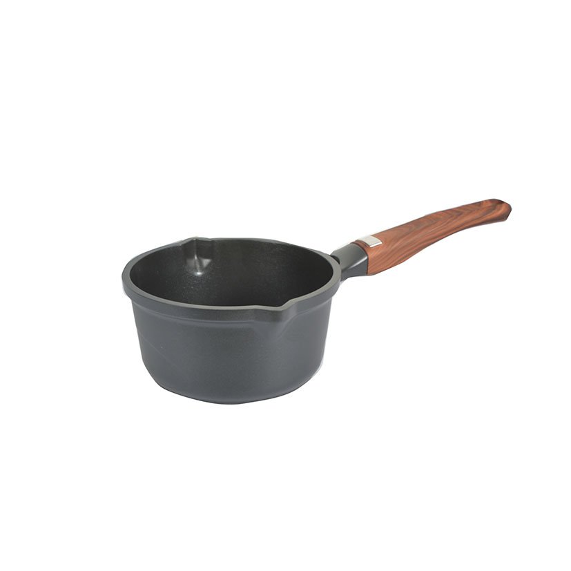 CAZO AL Fundido Ecomax 16 CM Habitex olla cacerola aluminio