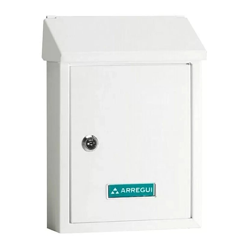Buzón EXT / Interior SMART ES720 Blanco Arregui buzon exterior