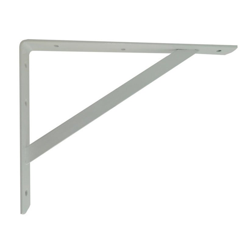 ESCUAD REFORZA  PLM04 500X350MM BLAN.