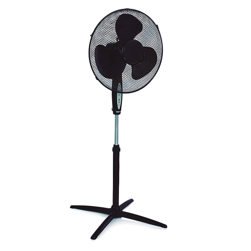 Ventilador DE PIE Tristar VE-5899 50 W 40 Cm
