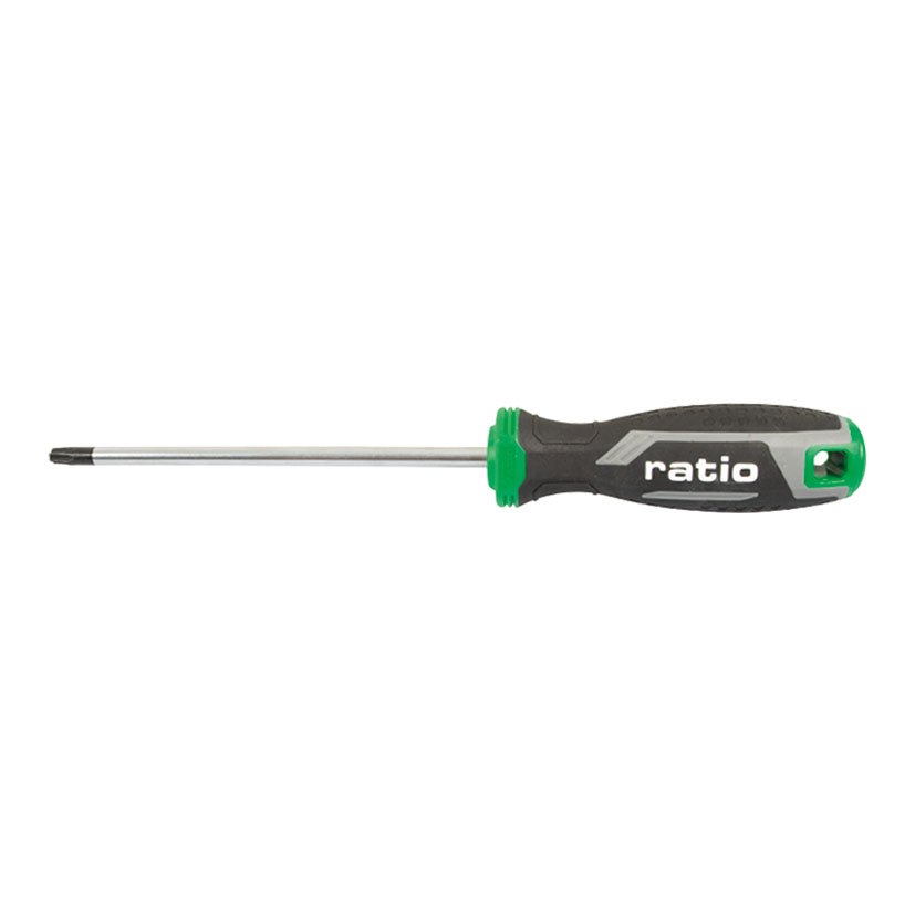 Destorn TORX T-15 4X100 RATIO 0X100 Mm destornillador