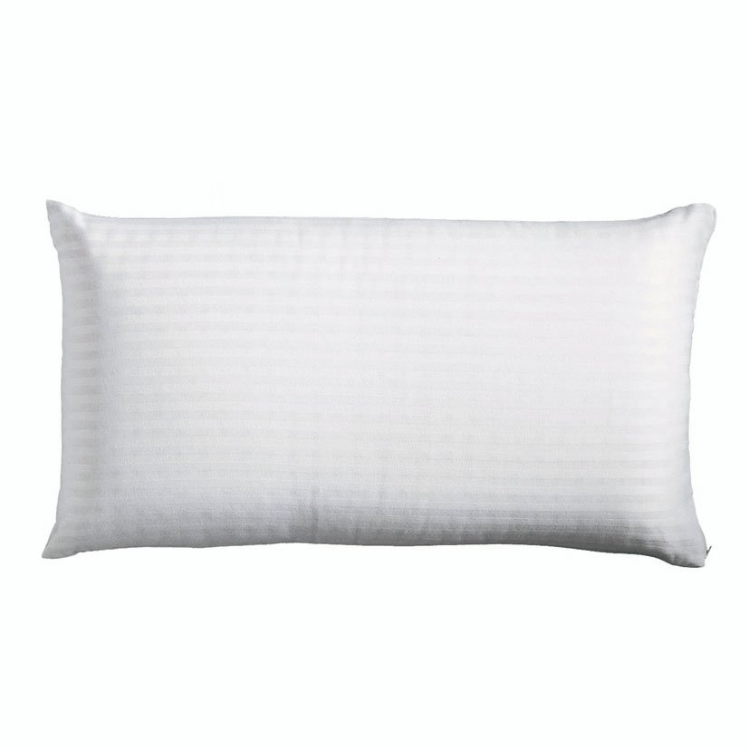 ALMOHADA TACTO PLUMA MONIC 150 CM.
