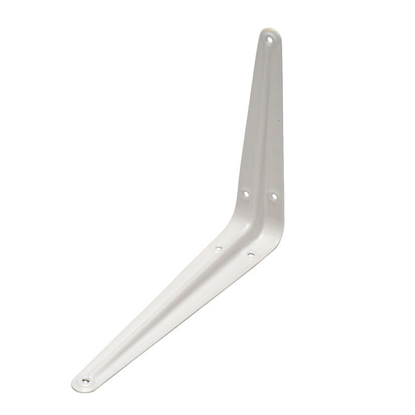 ESCUADRA CLASICA  PLM01 350X300MM BLANCO