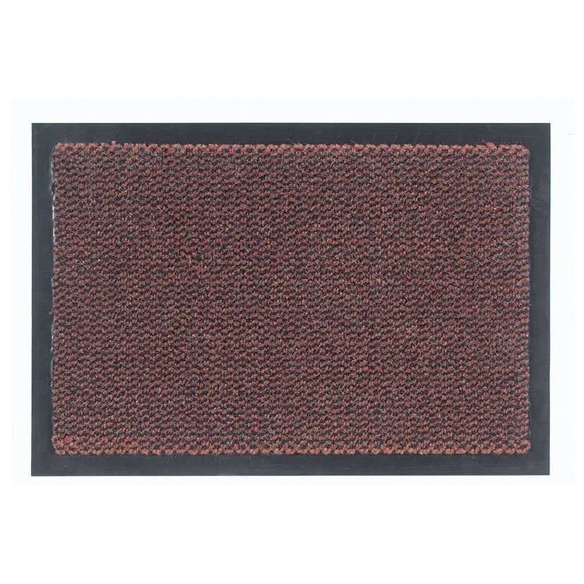 FELPUDO SAPHIR 60X90CM. 100% POLIPROP.