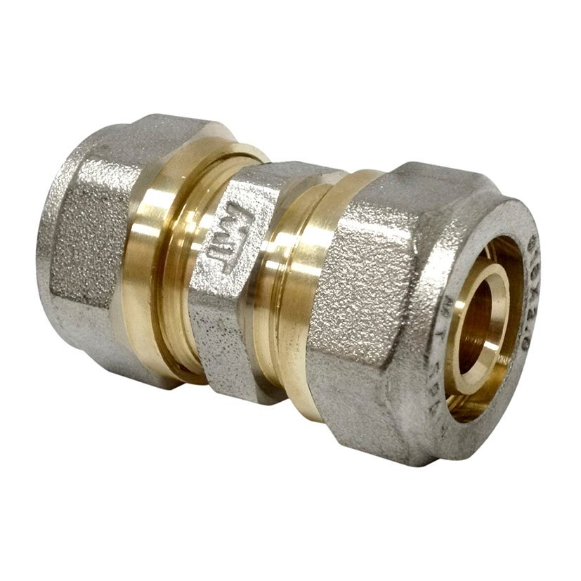 RACOR MANGUITO MULTICA COMPRE DN16 10UN