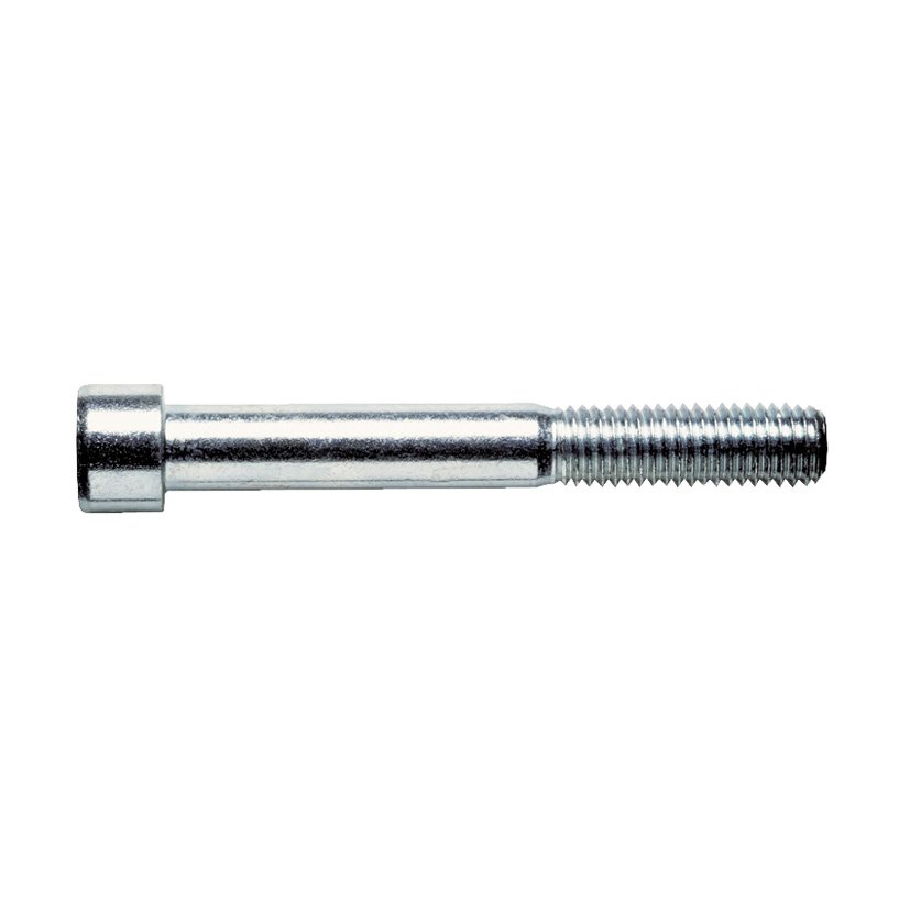 TORNILLO ALLEN DIN 912  8.8 CINC.12X35