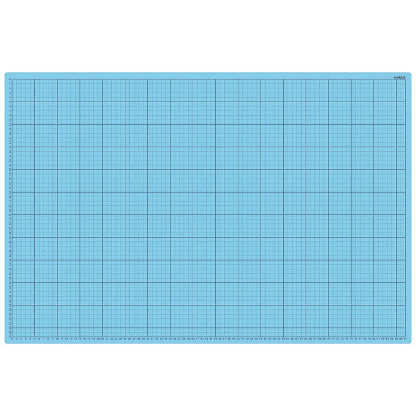 BASE DE CORTE  PLEGAB.A1 (600X900X1.9MM)