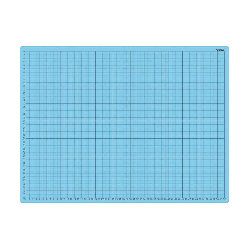 BASE DE CORTE  PLEGAB.A2 (450X600X1.9MM)