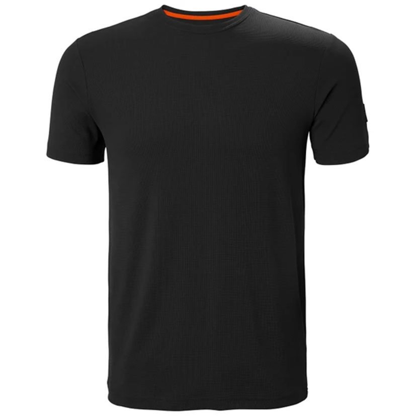 CAMISETA KENSINGTONG T-SHIRT NEGRO T/XL