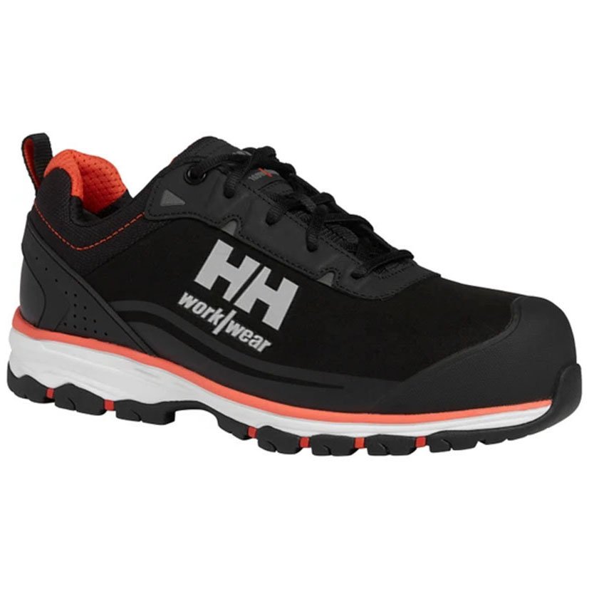 Zapato de seguridad HELLY HANSEN Chelsea Evolution 2 Low S3 - 37