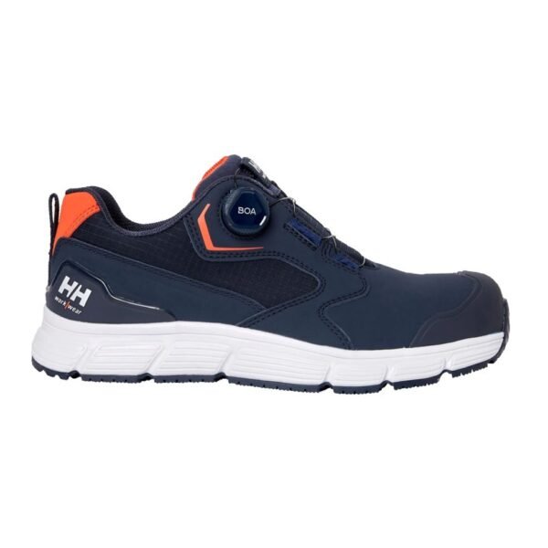 Zapato de seguridad HELLY HANSEN Kensington MXR resistente