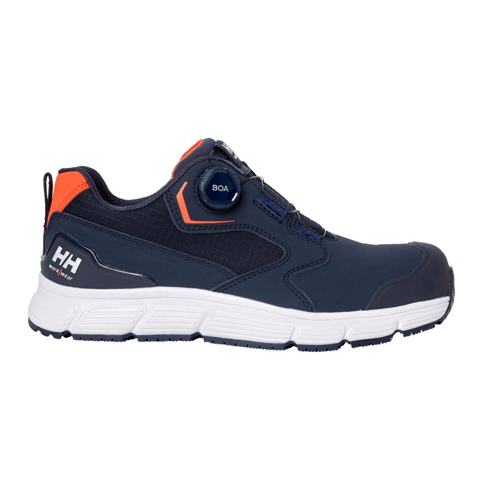 Zapato de seguridad HELLY HANSEN Kensington MXR resistente - 39