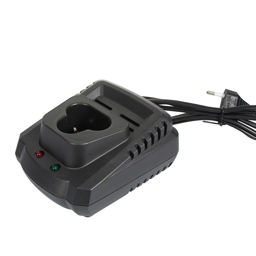 Recambio DE Cargador 12 V R-AT12-2 2 RATIO Proseries 12 V batería