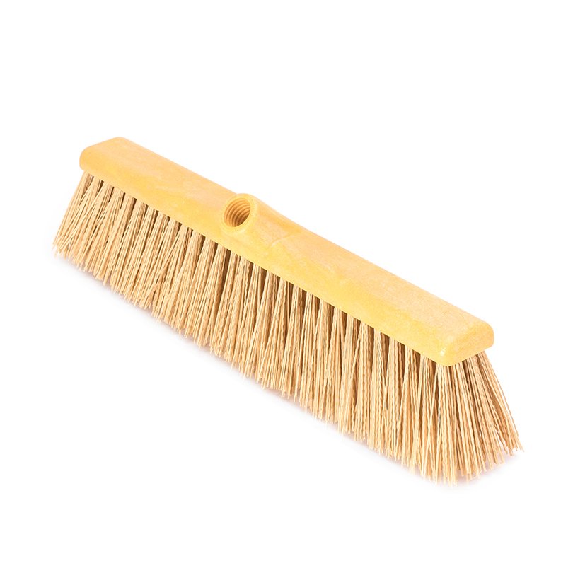 CEPILLO BARRENDERO F.PROEX 50 CM.