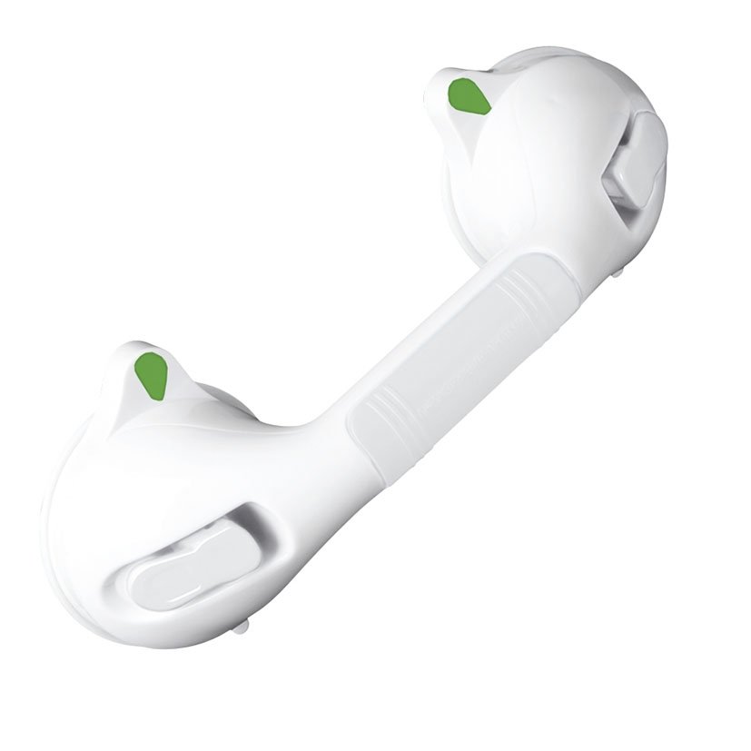 BARRA Seguridad C/ventosa WENKO 29X8 5X11 asidero