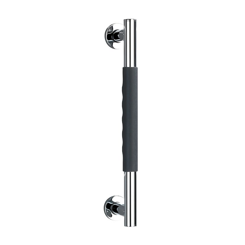 SERIE Secura BARRA Seguridad INOX 40,5 Wenko 5X9X40 5 Cm asidero