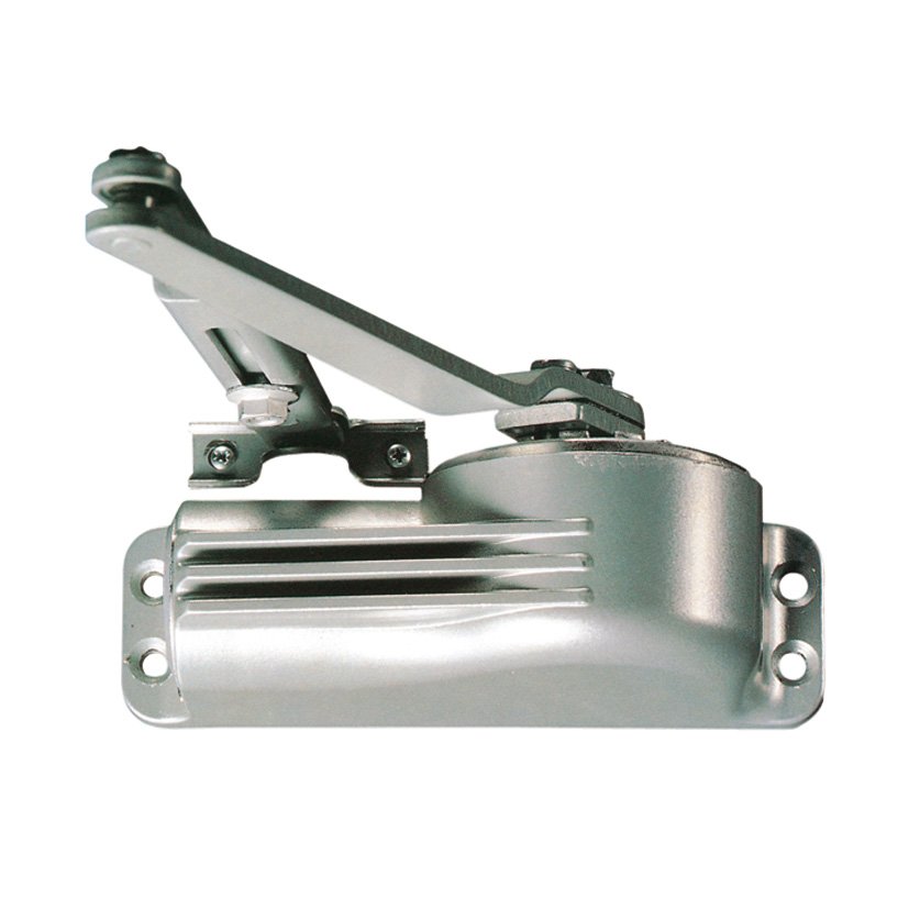 CIERRAPUERTAS S/RETE. Nº33B50PLA.TELESCO