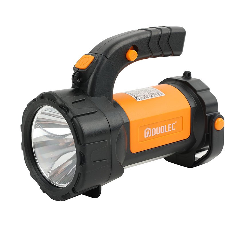 LINTERNA LED DUOLEC BRICOLIGHT R007