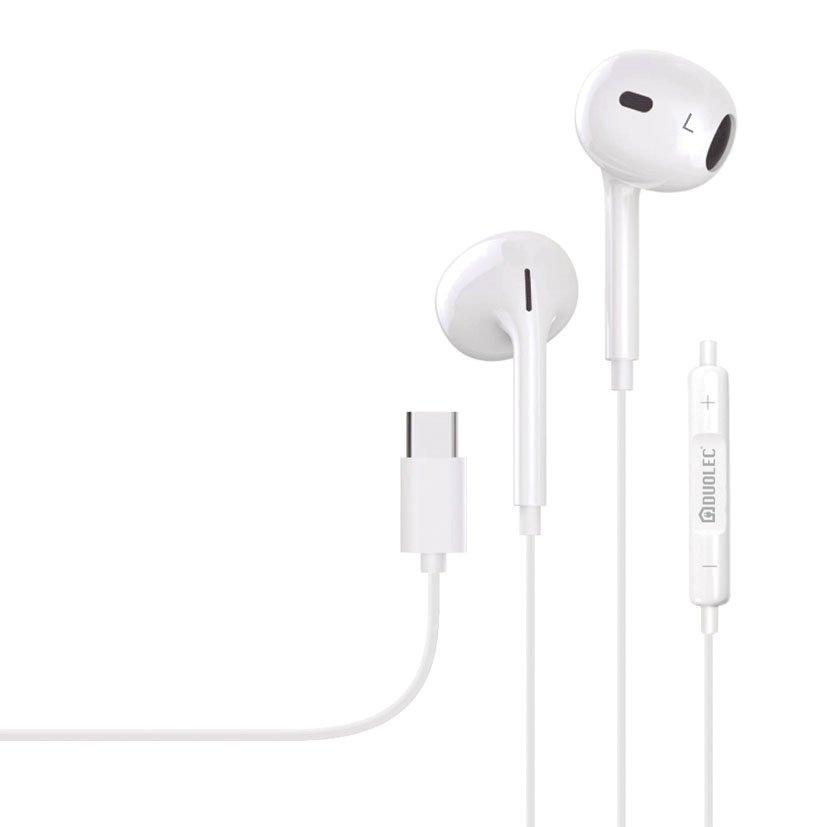 AURICULARES C BLANCO