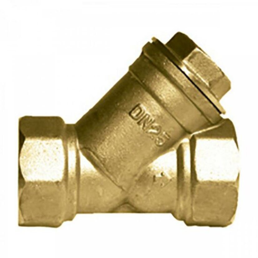 FILTRO (Y) TAMIZ INOXIDABLE HH PN16 1"