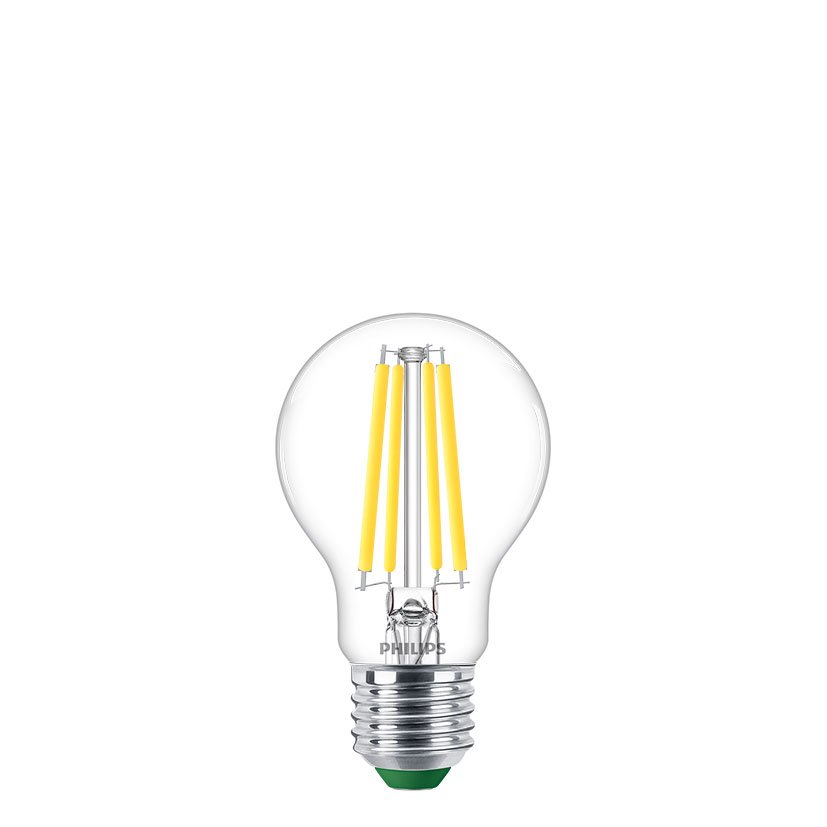 U EFFICI LED CLASSIC EST 4W E27 4000K