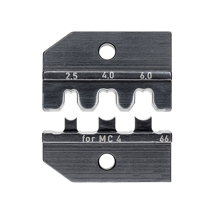 Mordaza Recamb para 7520H200 MC4 Knipex 0 Mm alicat tenaza