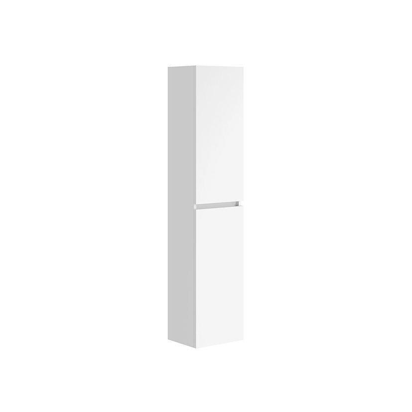 Columna Suspendida Artysan SLIM Blanca Alday 30X25X140 Cm