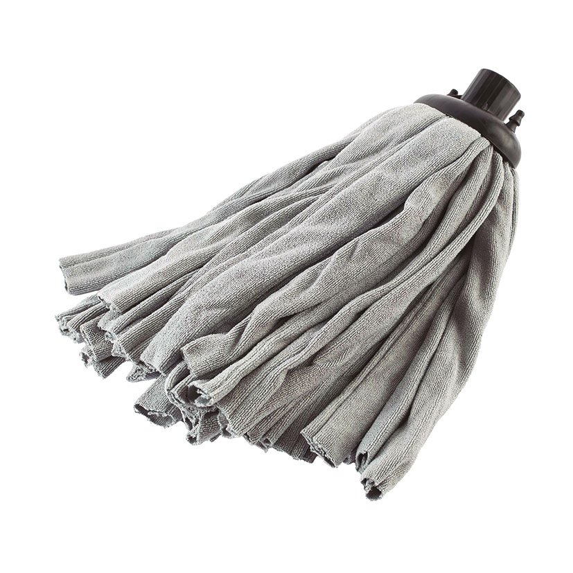 Fregona Microfibra Ecolimpia Circular limpieza