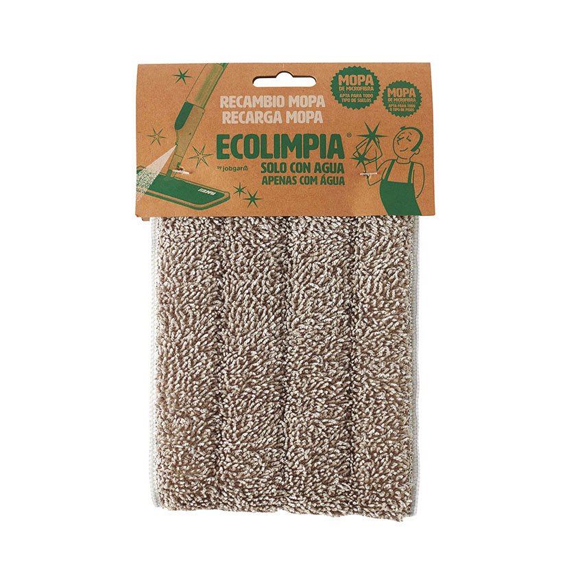 MOPA Recambio Ecolimpia limpieza