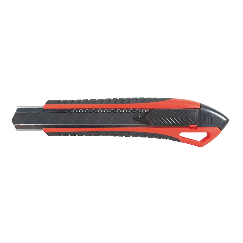 Cortador HOJA 18 MM BOLQ Auto+lock RATIO 18 MM herramienta corte