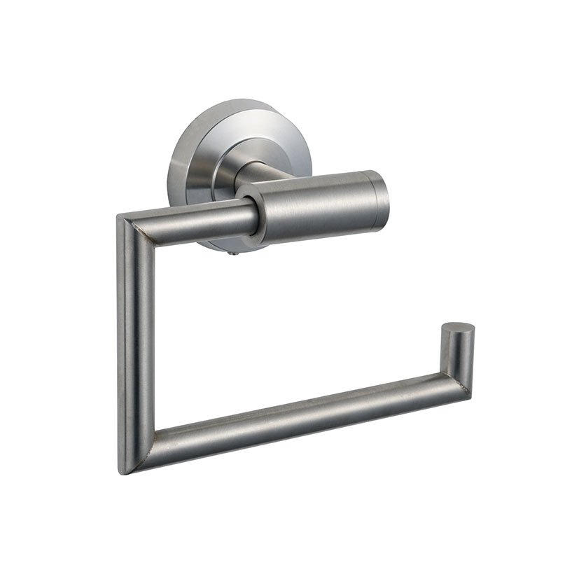 ACC Baño INOX Portarrollos Habitex 15X5 9X11