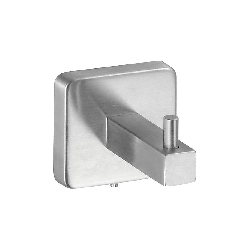 ACC Baño INOX Colgador Habitex S/bahía 3X5 5 Cm cesta