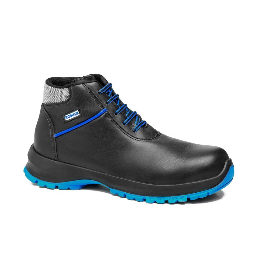Bota de seguridad ROBUSTA Sauce S3 resistente para trabajo - 39
