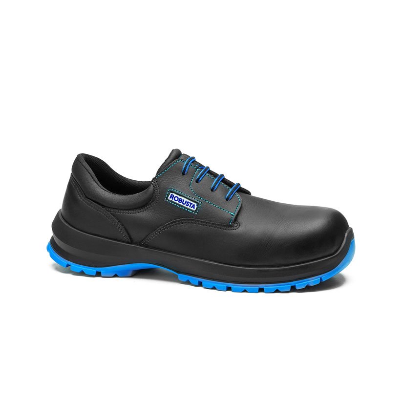 Bota de seguridad ROBUSTA Enebro S3 resistente - 39