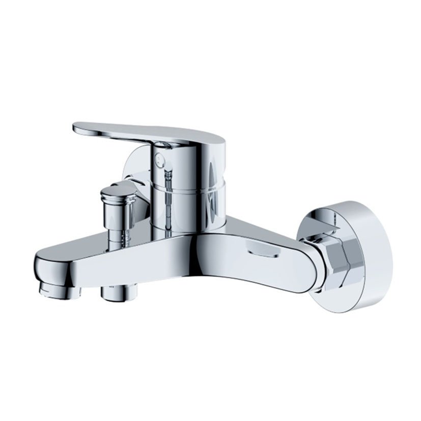 GRIFO MONO Baño-ducha Habitex S/caroní grifería monomando