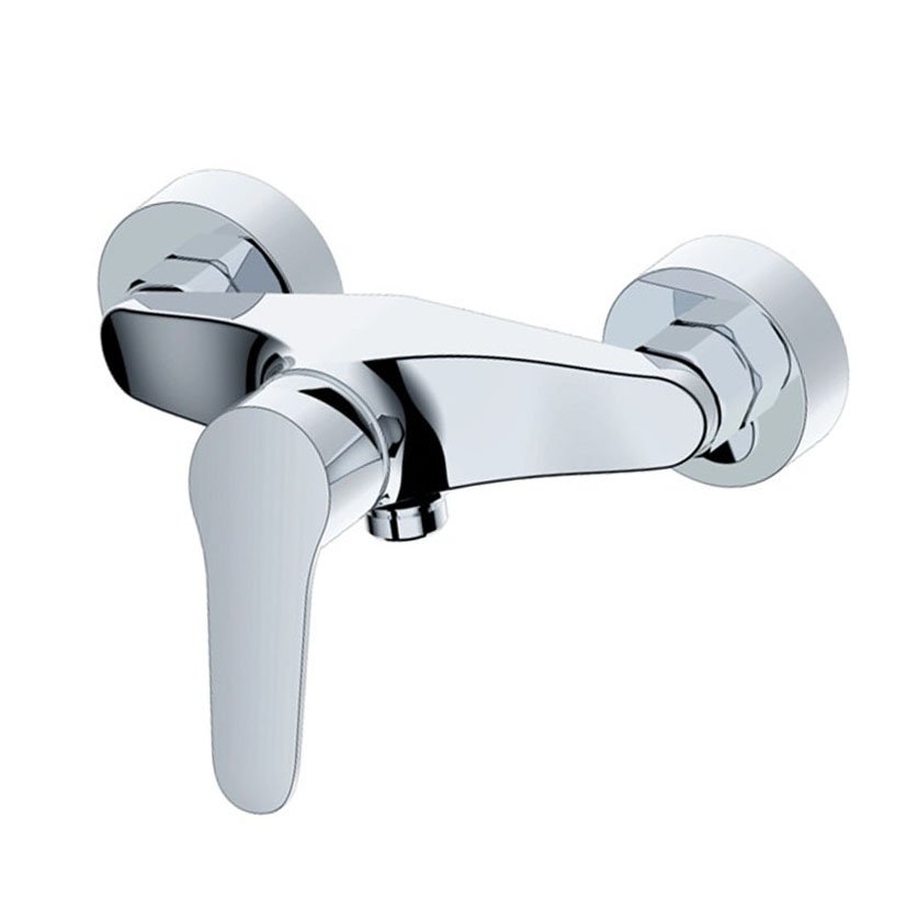 GRIFO MONOMANDO DUCHA HABITEX S/CARONÍ