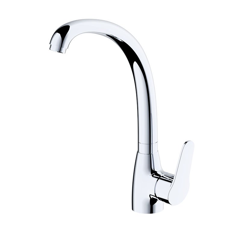 GRIFO MONO. FREG. VERT. HABITEX S/CARONÍ