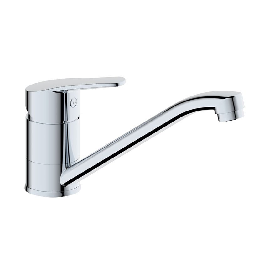 GRIFO MONO. FREGADERO HABITEX S/CARONÍ