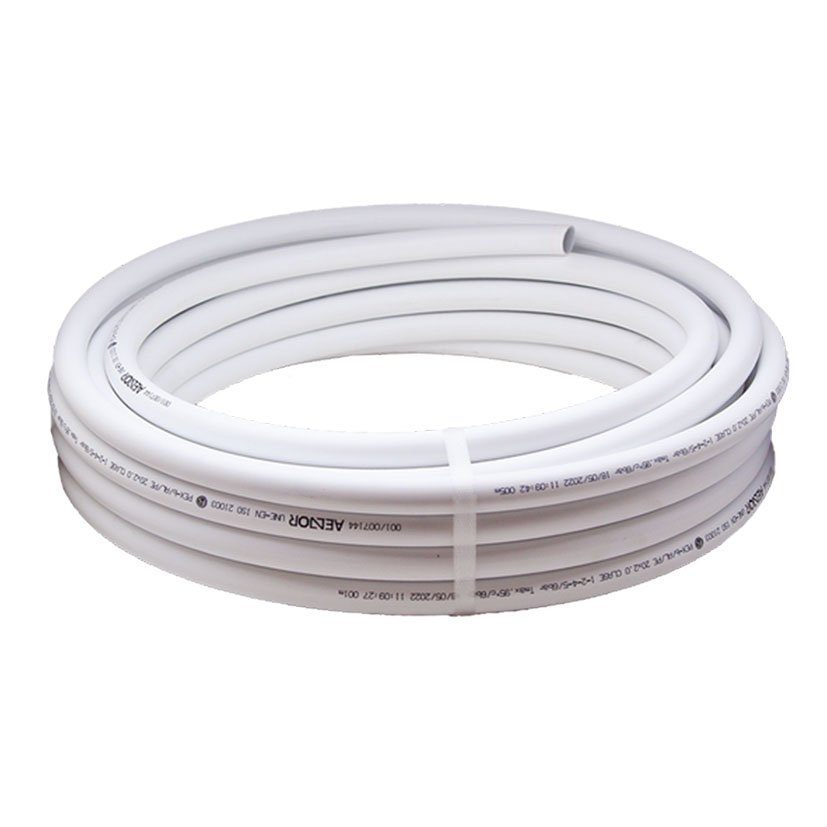 ROLLO TUBO  MULTICAPA 16x2.0 25m