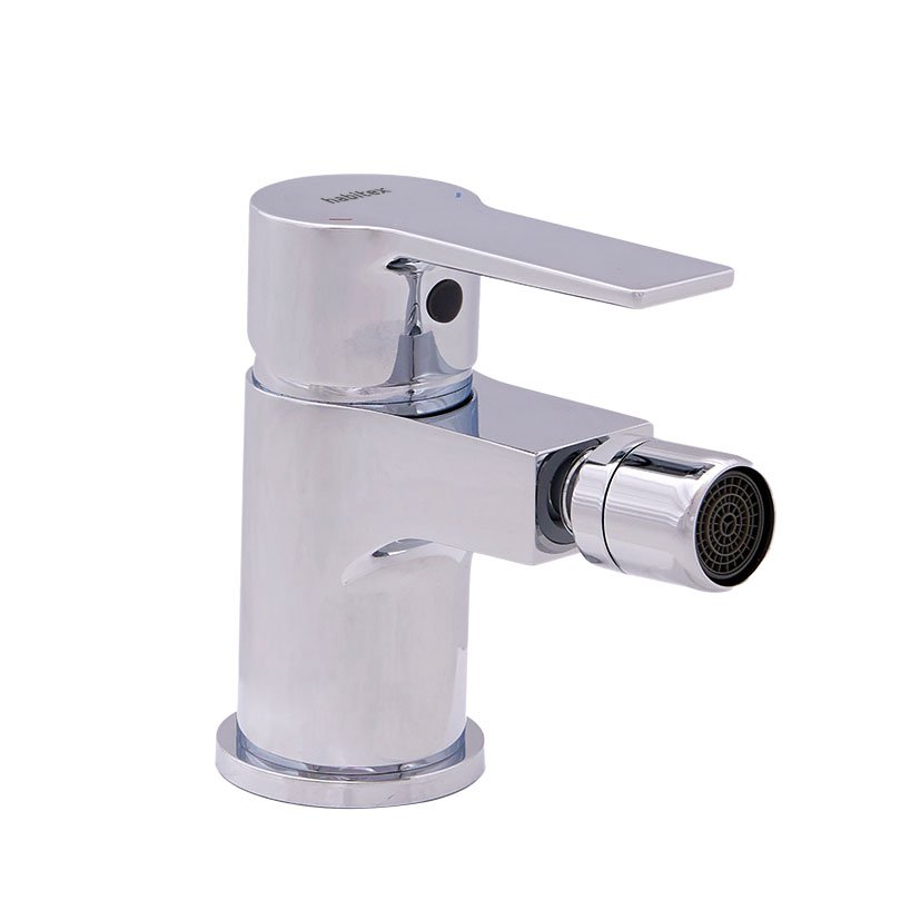 GRIFO BIDÉ MONOMANDO HBTX S/ELISA CROM.