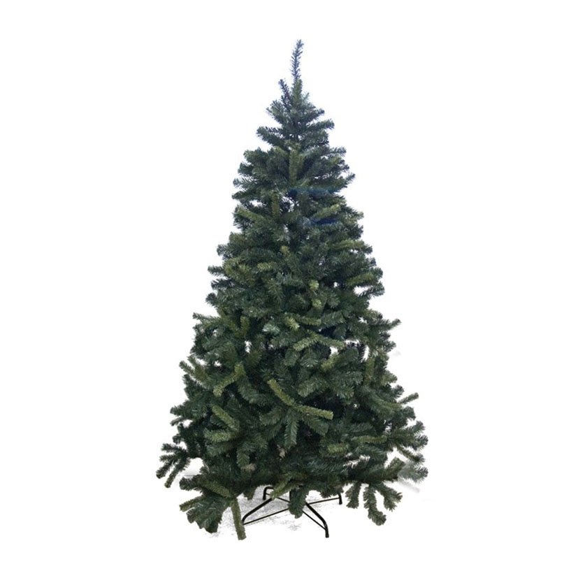 ARBOL DE Navidad SUPER 720 Puntas 180 CM navideña
