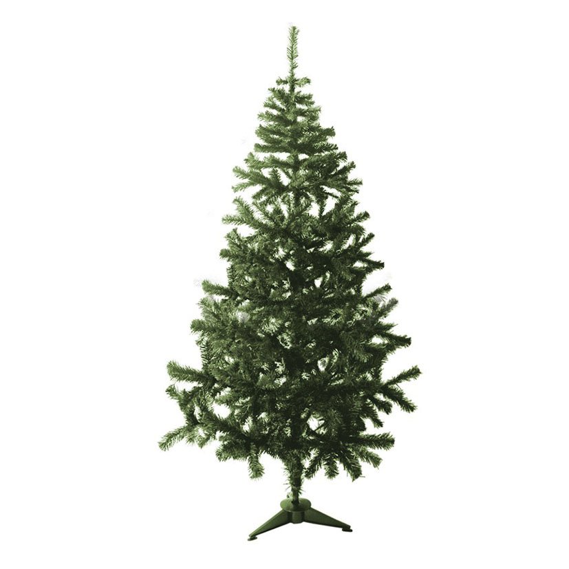 ARBOL DE Navidad 460 Puntas 180 CM navideña