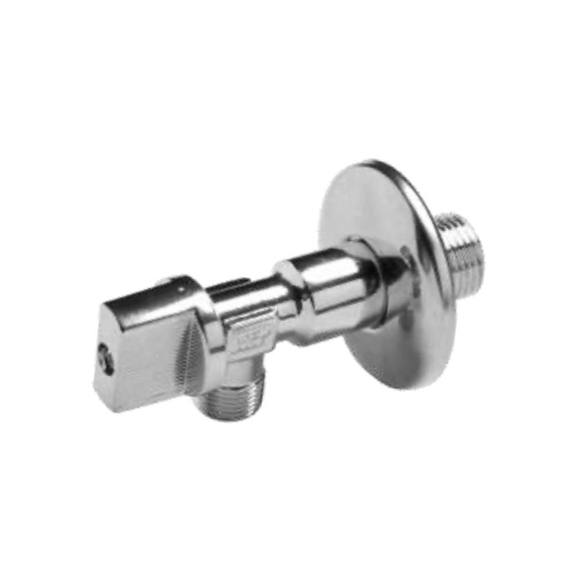 VALVULA ESCUADRA CIERRE ESFERIC 1/2X1/2"