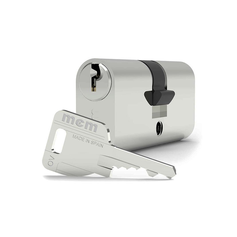 Cilindro Serreta Ovalado OV 53 MM MCM