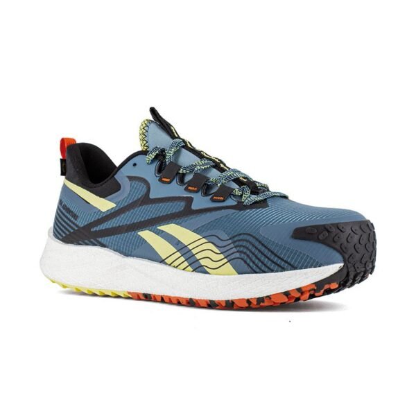 Zapatilla de seguridad REEBOK FE4 Adventure Safety todoterreno
