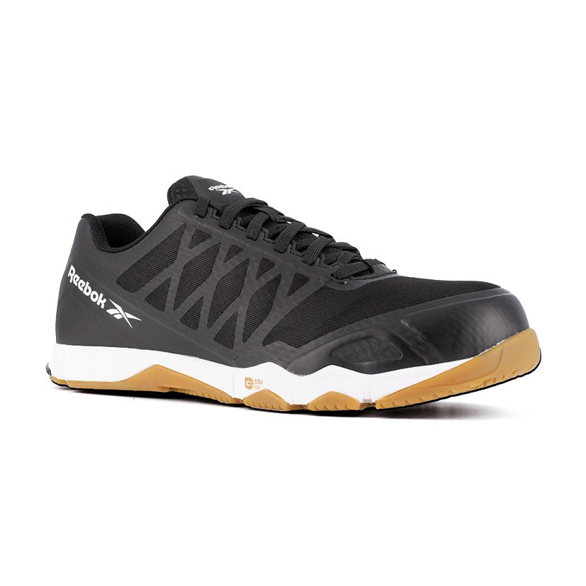 Zapatilla de seguridad REEBOK Speed TR Safety deportiva - 39