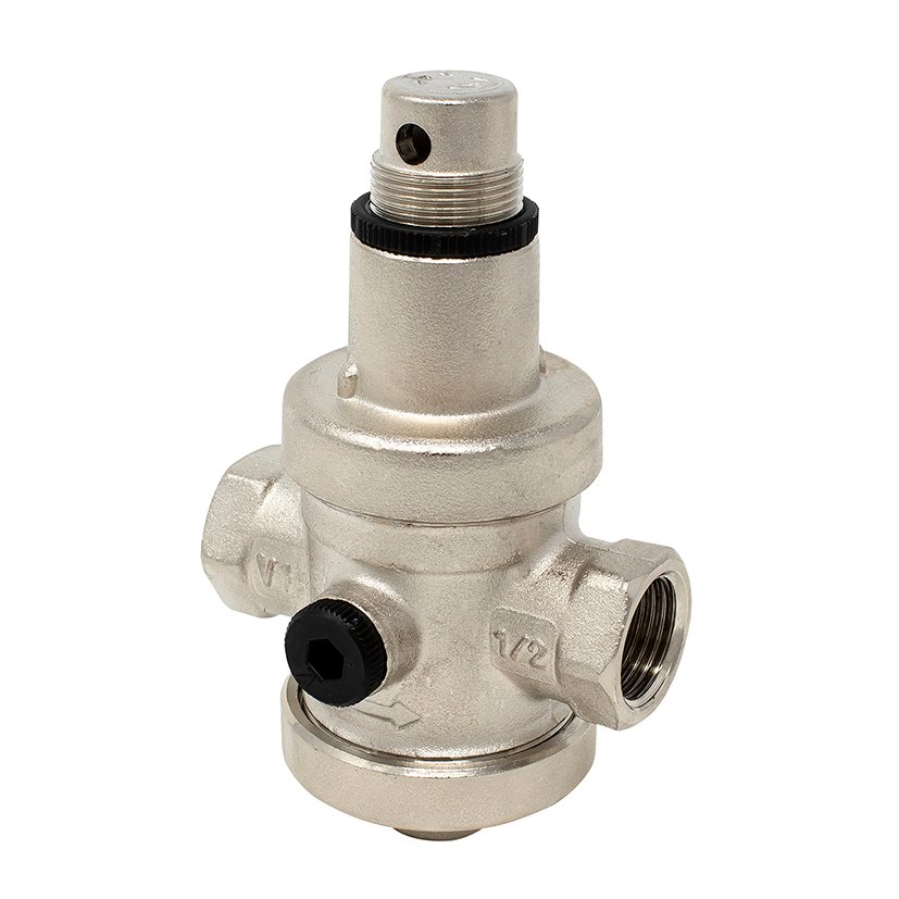 VÁLVULA REDUCTORA DE PRESIÓN MT 1