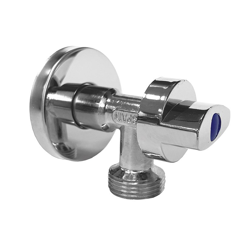 GRIFO Lavadora 90° ½"x¾" STH Améric Standard Hidrã X0081 Ulica válvula agua