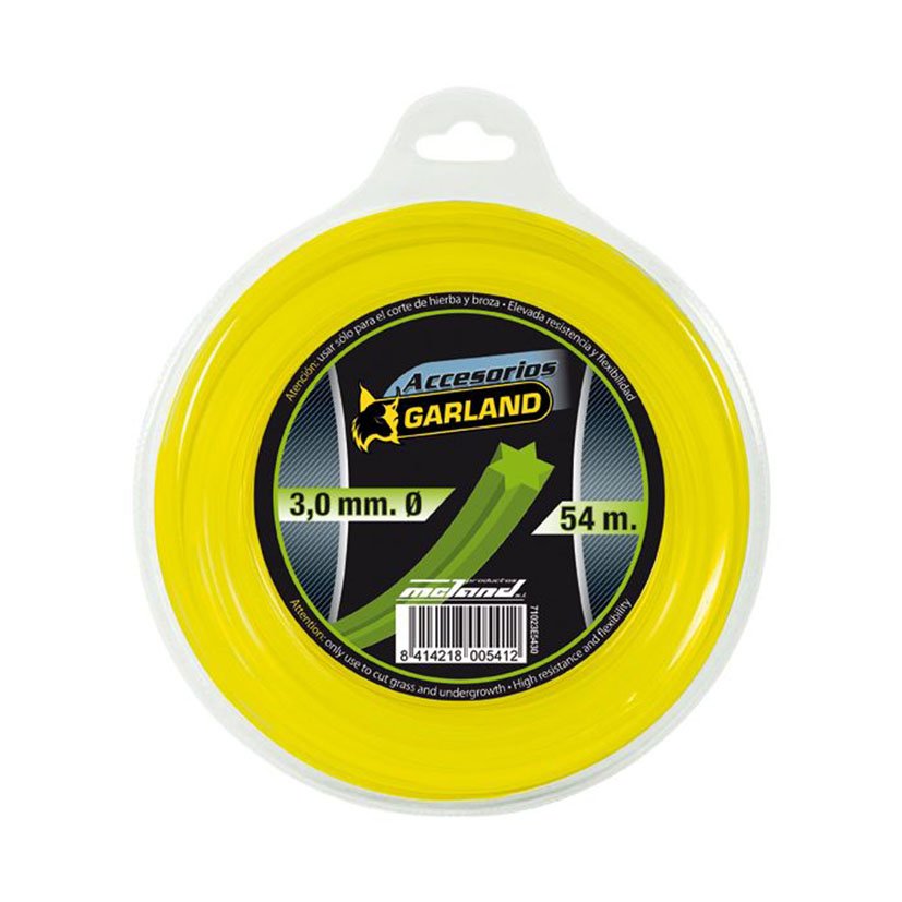 HILO NILON ESTRELLA Ø 3 MM 54M