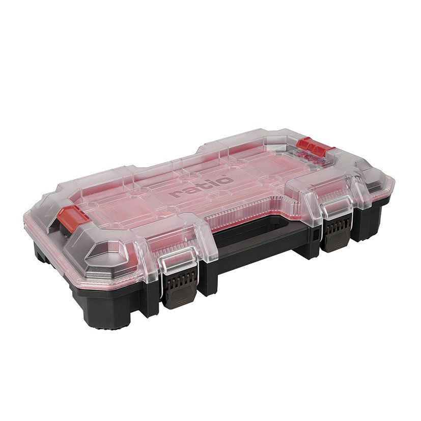 Organizador 11 Contened 54 6X41 1X11 1 CM RATIO 54.6X41.1X11.1 CM clasificador herramienta